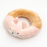 Ampersand(アンパサンド) ベビー布製輪投げL441021 マルチカラー【送料無料 沖縄・一部地域を除く】