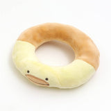 Ampersand(アンパサンド) ベビー布製輪投げL441021 マルチカラー【送料無料 沖縄・一部地域を除く】