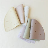 apres les cours(アプレレクール) バラエティシリコンマットL446901 アイボリー