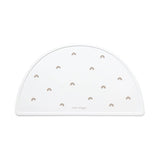 apres les cours(アプレレクール) バラエティシリコンマットL446901 アイボリー