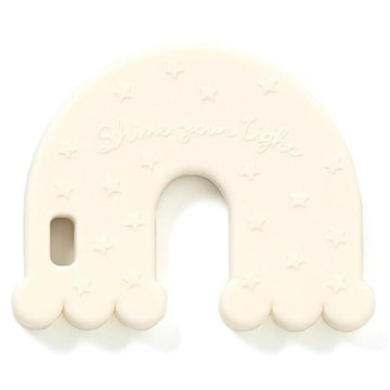 アプレレクール  バラエティ歯固め レインボー(虹) apres les cours 【ティーザー 歯がため はがため】