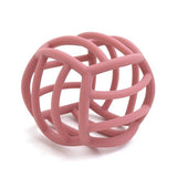 Ampersand(アンパサンド) ベビーボール ピンク