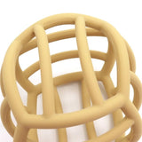 Ampersand(アンパサンド) ベビーボール イエロー