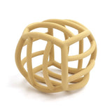 Ampersand(アンパサンド) ベビーボール イエロー