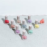 allolun オールオルン ネイル イエロー 子ども お化粧