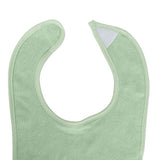 ニートソリューション よだれかけ インファントビブ セット8枚入り ガール Neat Solutions infant Bibs スタイセット 乳児用よだれかけ【送料無料　沖縄・一部地域を除く】