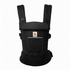 エルゴベビー ADAPT SoftFlex (アダプト ソフトフレックス) オニキス