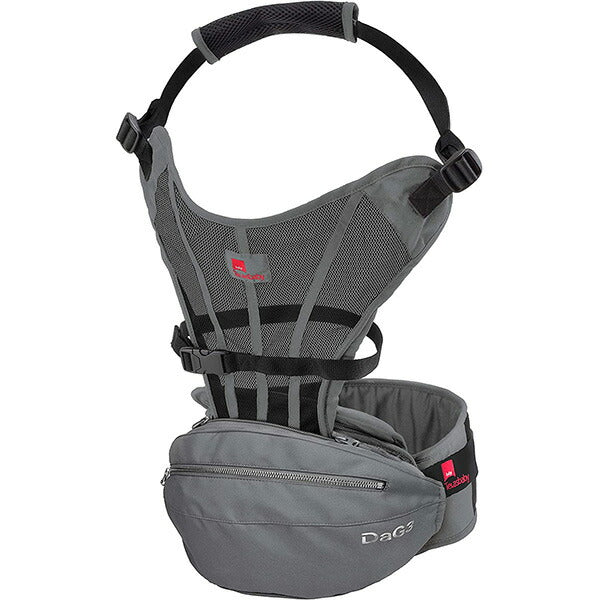 TeLasbaby DaG1PLUS ブラック A900 Amazon.co.jp: TeLasbaby(テラスベビー) DaG1PLUS ダッグワン