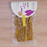 鳴門金時 太陽のほしいも150g やわらかめスティックタイプ やま里 【干し芋 干しいも 子ども こども おやつ 安心 安全 国産 添加物不使用】