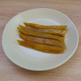 鳴門金時 太陽のほしいも150g やわらかめスティックタイプ やま里 【干し芋 干しいも 子ども こども おやつ 安心 安全 国産 添加物不使用】