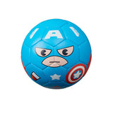 SFIDA サッカーボール 1号球 マーベル アベンジャーズ キャプテンアメリカ SFIDA MARVEL スフィーダ サッカー フットサル ボール【送料無料 沖縄・一部地域を除く】