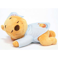 いっしょにねんね すやすやメロディ くまのプーさん タカラトミー