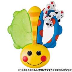 サッシー カミカミてんとうむし リンク・アロング・レディバグ Sassy