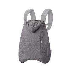 BabyHopper ベビーホッパー ベビーホッパー マルチプル防寒ケープ グレー BabyHopper ダッドウェイ