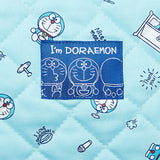 アートウエルド I'm Doraemon キルトチャームバッグ DR287SK-9 レッスンバッグ　手提げ お稽古 保育園 入園 小学校【ゆうパケット送料無料】