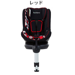 数量限定グリップイット付】日本育児 バンビーノ 360 Fix 