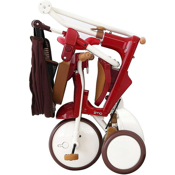 iimo イーモ tricycle 02三輪車 type-SS-