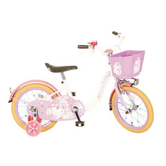 エムアンドエム ハローキティ16 メルヘン 子供用自転車16インチ