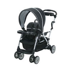 グレコGRACO ベビーカー2人乗り グレコ ルームフォーツー GRACO Room For2 二人乗りベビーカー