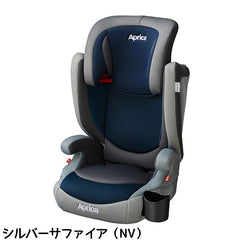 Aprica Air Ride ジュニアシート Air Ride ジュニアシート アップリカ ライドクルー ISOFIX AB