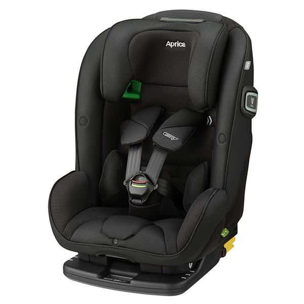 純正シートマットプレゼント】アップリカ フォームフィット ISOFIX