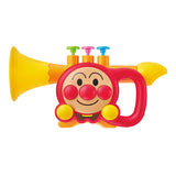 アンパンマン うちの子天才 トランペット アガツマ ラッパ 楽器 おもちゃ