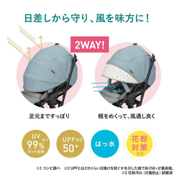 美品】スゴカル minimo エッグショック DM デュックブラック-