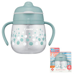 ♡さん専用 Amazon | コンビ ラクマグ はじめてストロー 240 Q チューリップ