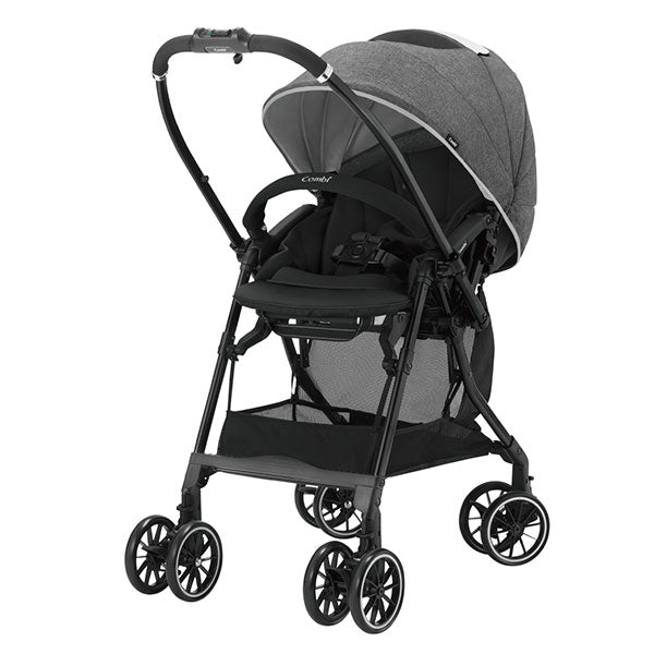 出産準備品3点】コンビ オート4キャス&ネムリラ⭐︎アップリカ コラン