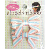 Angel's ribbon エンジェルズリボン(左右2ヶ入）　AR-ATWIN003【メール便送料無料】