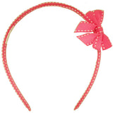 Angel's ribbon エンジェルズリボン カチューシャ AKTS001【メール便送料無料】