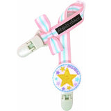 Angel's ribbon エンジェルズリボン ポップ　マルチクリップ AR-PCLIP004 スター【メール便送料無料】