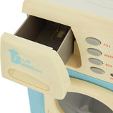 CASDON (キャスドン)  トイ洗濯機　47650　おもちゃ　おままごと【送料無料　沖縄・一部地域を除く】