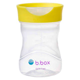 ビーボックス ステップアップマグパック lemon (レモン) Transition value pack b.box bbox 240ml【送料無料　沖縄・一部地域を除く】