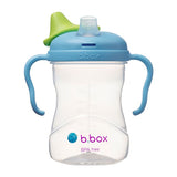 ビーボックス スパウトカップ blueberry (ブルーベリー)Spout cup　b.box bbox【送料無料　沖縄・一部地域を除く】