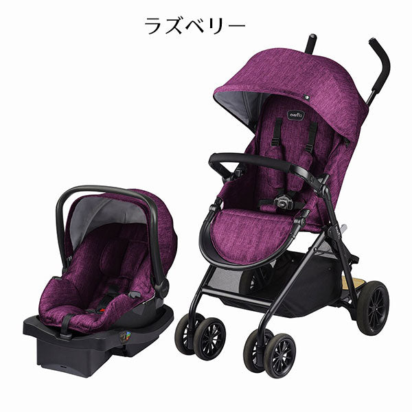 メーカー名：evenflo – オレンジベビー