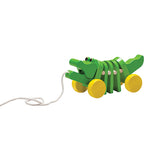 PLANTOYS（プラントイ）　ダンシングアリゲーター】【送料無料　沖縄・一部地域を除く】