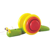 PLANTOYS（プラントイ）　スネイル】【送料無料　沖縄・一部地域を除く】